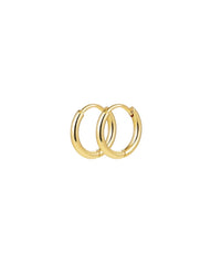 HOOPS ESSENTIALS 12mm