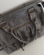 AMY BAG vera pelle GRAY pre-ordine