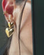 VINTAGE LOVE Earrings