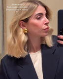 BONBON large earrings