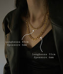 FIGARO Essential Necklace