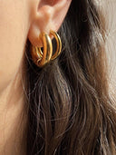 HOOPS ESSENTIALS 12mm