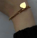 LOve Bracelet-Anklet