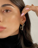 HOOPS ESSENTIALS 8mm