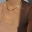 SNAKE Essential Necklace