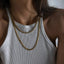 GLOSSY Necklace