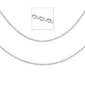Basic Body Chain