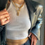 Cuban Body Chain