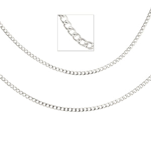 Cuban Body Chain
