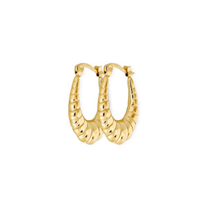 VINTAGE Hoops