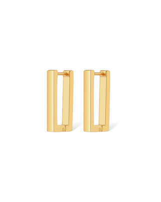 RECTANGLE Minimal Hoops