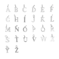 LETTERA Charm