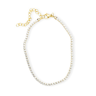 BLING-BLING Anklet