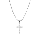 SHINY CROSS Necklace