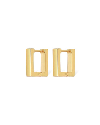 SQUARE Minimal Hoops