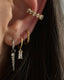 SHINY Earcuff