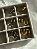 RECTANGLE Minimal Hoops