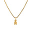 TEDDY Necklace