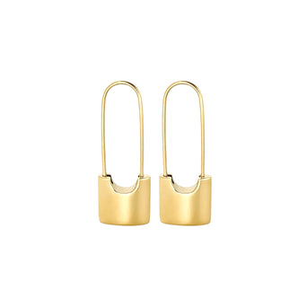 PIN Earrings