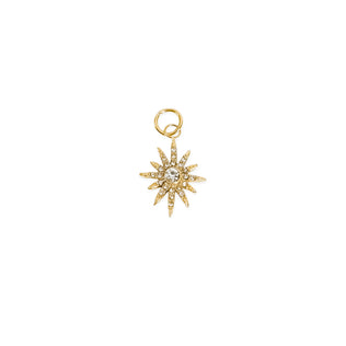 SUPERNOVA Charm