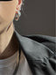 HAILEY SMALL Hoops